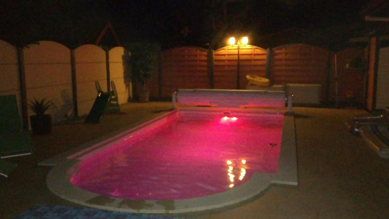 Apartament Les Hippocampes La Teste-de-Buch Zewnętrze zdjęcie