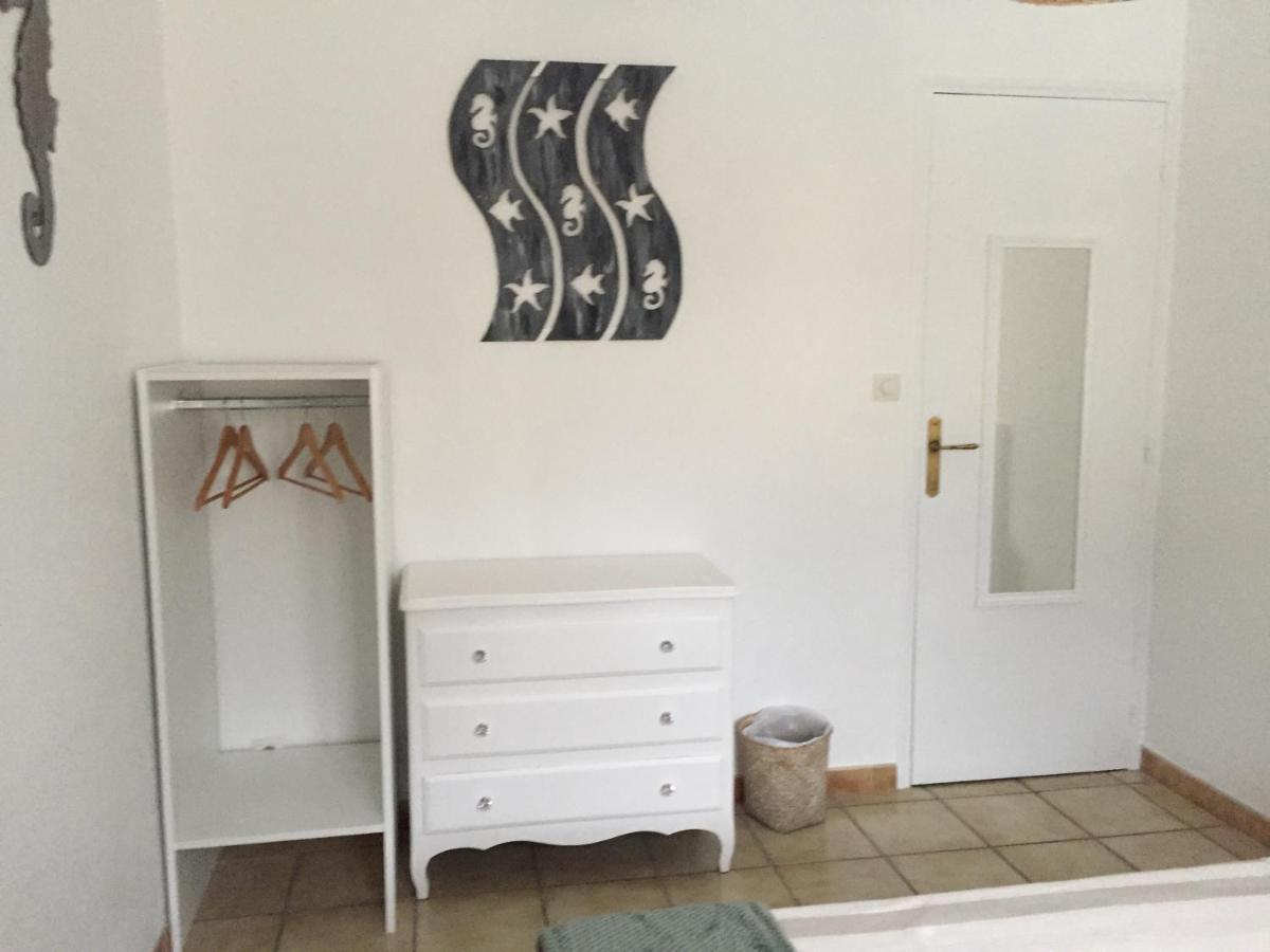 Apartament Les Hippocampes La Teste-de-Buch Zewnętrze zdjęcie